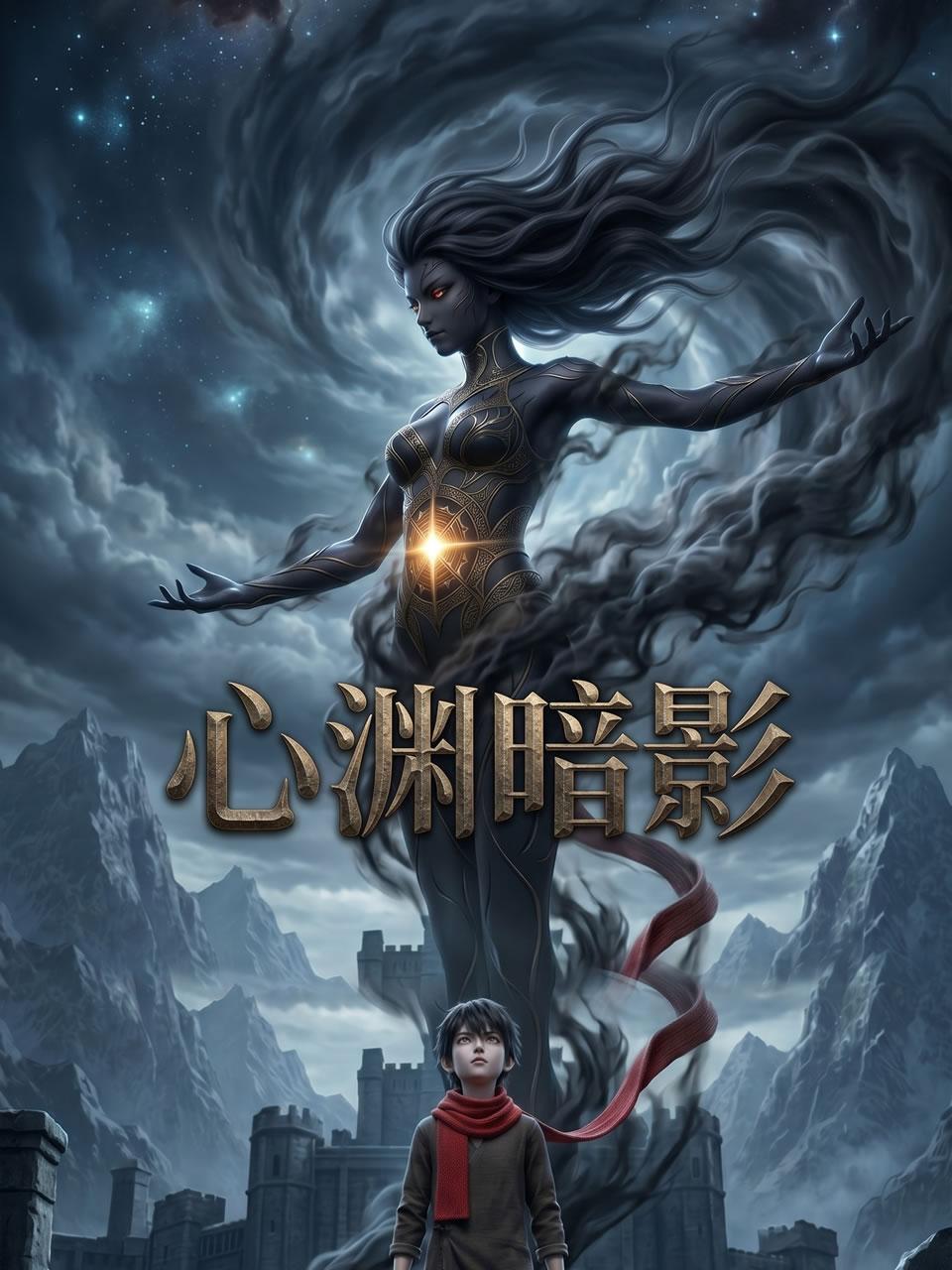 心渊暗影