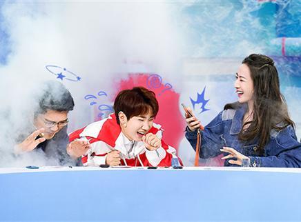 来自手机的你 第3期：汪苏泷创作源于暗恋