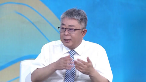 大医本草堂 通血管人长寿 中医带来四季养心法