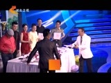 明星同乐会 《明星同乐会》 20160825 岁月如歌大作为