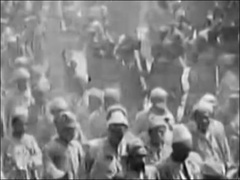 一战大国兴亡录：三大帝国缔结联盟，解读皇帝间关系