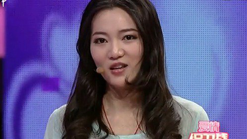 爱情保卫战 你必须成为我的完美女友