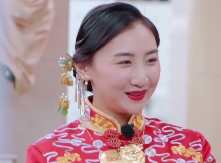 婚前21天 备婚日记 第34期：何雯娜爸爸读信引泪奔