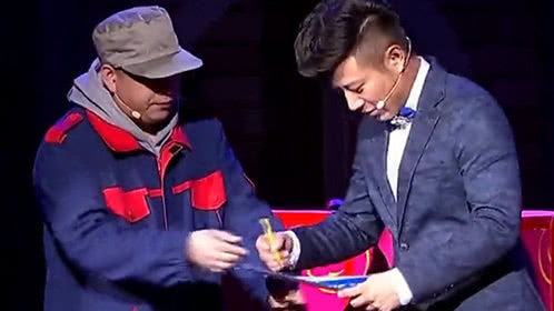 快递员能做到的你做梦都想做的事情