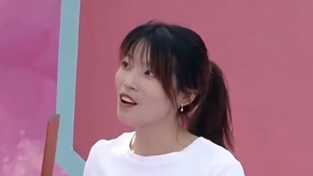 男生女生向前冲 第十四季 余声自曝送出去最特殊的礼物是儿子，子涵乐高版哈雷摩托车遭吐槽“装反了”