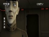 动漫世界 《动漫世界》 20160317 12:00