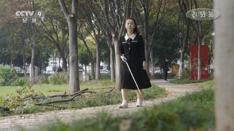 《在“她”乡》 第6集 黄莺