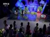 芝麻开门【央视】 《芝麻开门》 20170930 故事大会