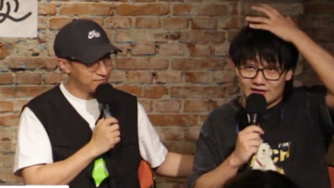 喜番喜剧&middot;精选 喜番调频：我把室友当至亲 室友让我当歌姬