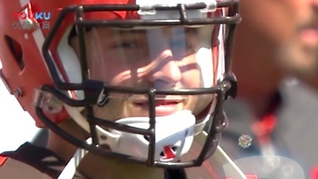 【NFL动态】第8周比赛亮点盘点