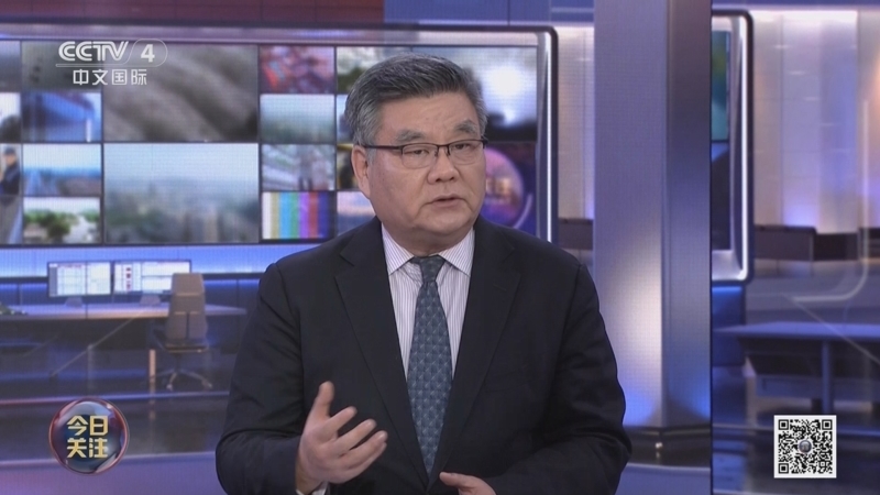 《今日关注》 20251203 俄美五小时会谈无果 北约扬言对俄“先发制人”