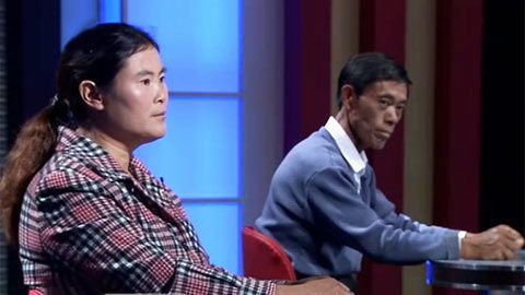 金牌调解 谍战夫妻
