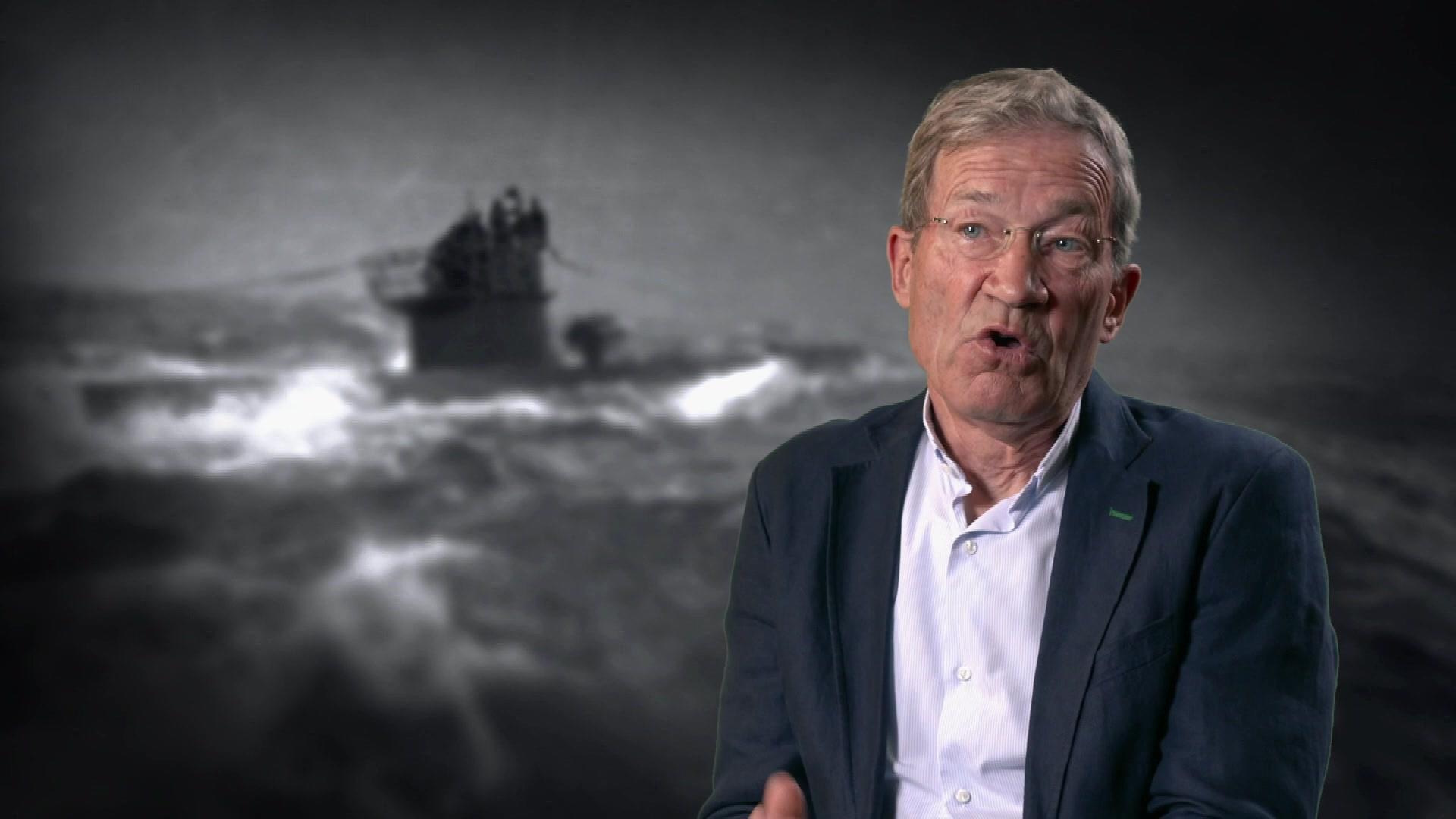 潜艇解密 第3集