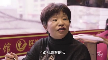 二更视频 潮阿姨的餐馆连个菜单都没有 却火了27年 难吃还能退 340