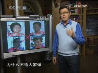 走近科学 换肾风波 一