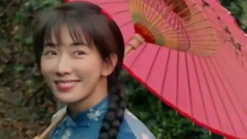 唱罢吹灯 倩女乱入道士下山《野花下山》