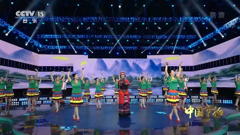 中国节拍 《中国节拍》 20201211