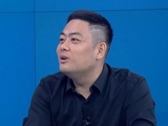 大国创新 康阳：清风拂山岗 碧水悦人情