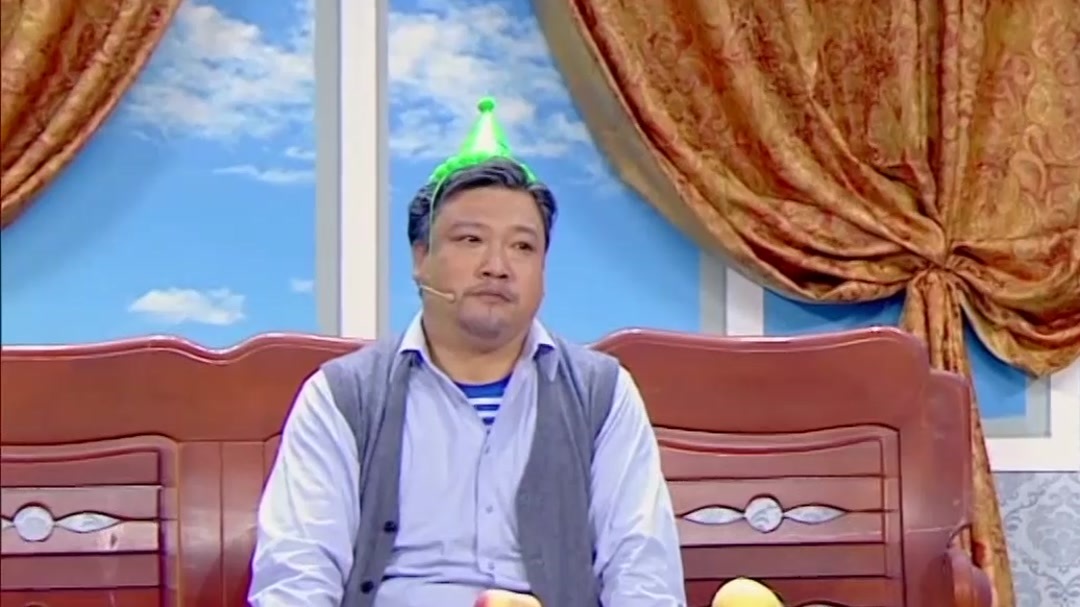 城里相亲闹乌龙 父爱如山感人心