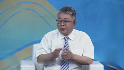 守护血管健康 预防心脑血管疾病