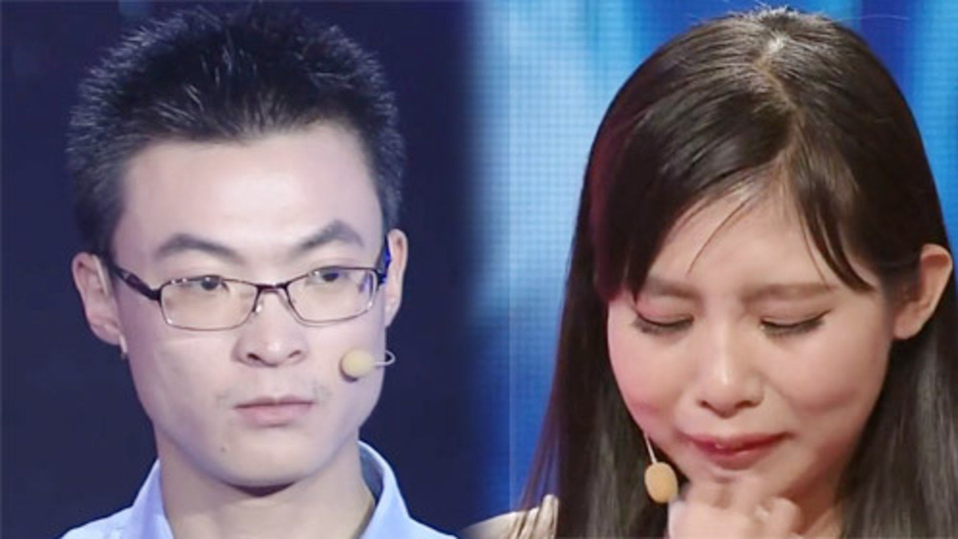 爱情保卫战 小伙逼婚惹哭女友