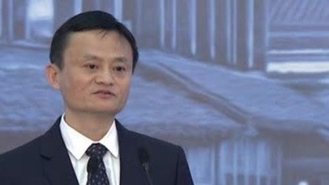 财经夜行线 下一个互联网爆发点在何处