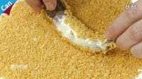 罐头小厨 不用油也能炸大虾 27