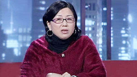 金牌调解 妈妈打破我的梦想