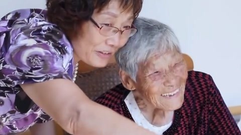 梦想改造家 第6季 打造“忘不了的家” 花甲夫妻照顾89岁姥姥