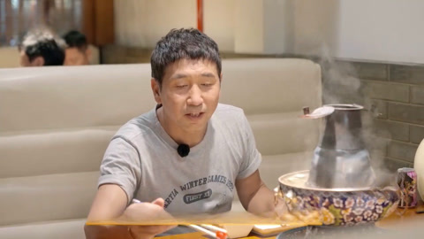 中国有好菜之我的家乡很好吃 跟着沙宝亮品北京菜 细聊菜系慢烹拿手味