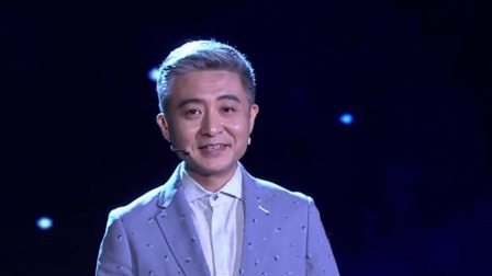 群英会 2020 周炜 回顾26年军旅生涯