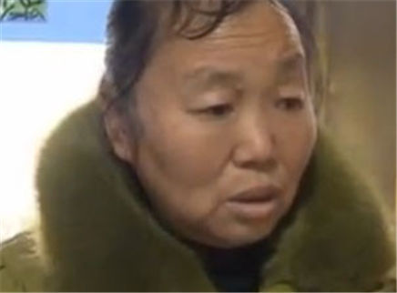 寻情记 儿亡母哀 孙女身世怎能瞒天过海
