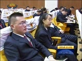 西藏新闻联播 《西藏新闻联播》 20161101