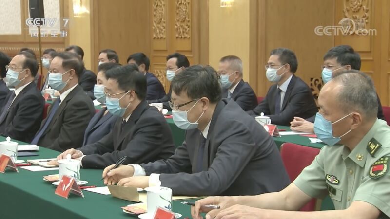 军事报道 《军事报道》 20200903