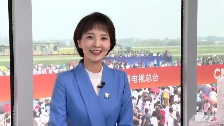 2023年空军航空开放活动 2023年空军航空开放活动·长春航空展今日开幕