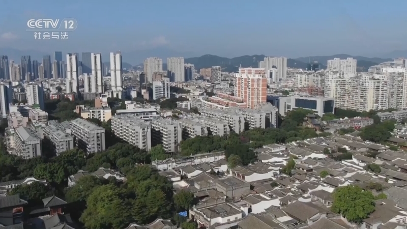 天网 《天网》 20231226 城市110（第二季）第2集