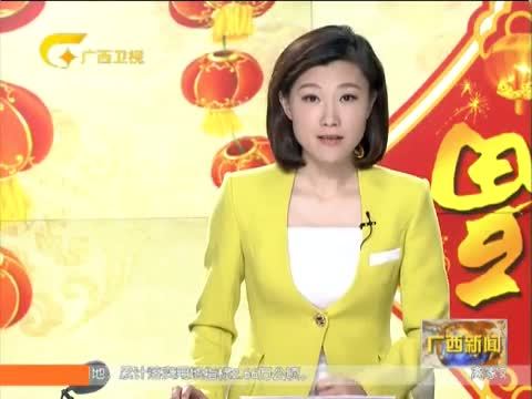 广西新闻 《广西新闻》 20150224