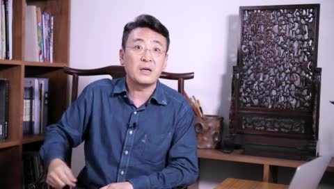 天天逗文涛 豪买11：刘益谦近11亿拍下名画