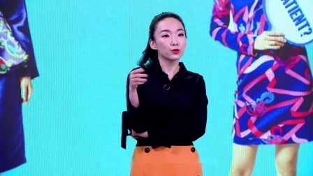 优酷全明星 马薇薇开启辩论新模式