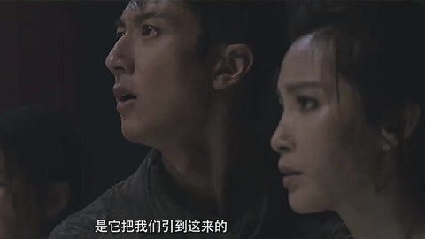 屏行星乐汇 《谜巢》今日正式上映