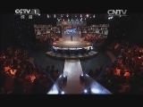 开讲啦 《开讲啦》 20140101 刘德华 给世界一个微笑