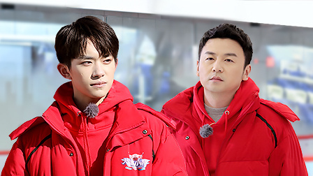 易烊千玺谈论人生遗憾