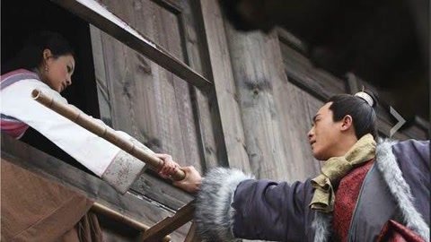 爱罗说书解读金瓶梅 19西门庆欺骗女性的伎俩