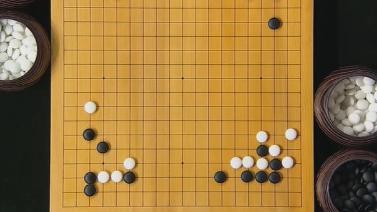 [棋牌乐]20250205 杨鼎新VS连笑