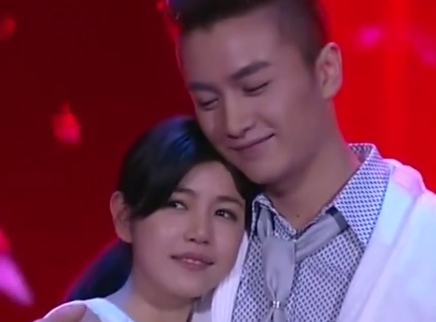 综艺吃瓜社 陈晓陈妍希高甜cut