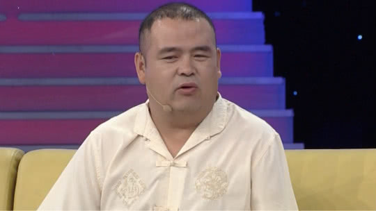 幸福来敲门【天津卫视】 少年断臂 小伙却意外成制作面人的高手