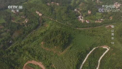 地理中国 《地理·中国》 20200719 奇山秀水10 仪陇奇屋