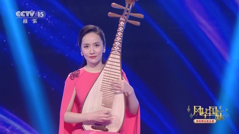 风华国乐 《风华国乐》 20240628
