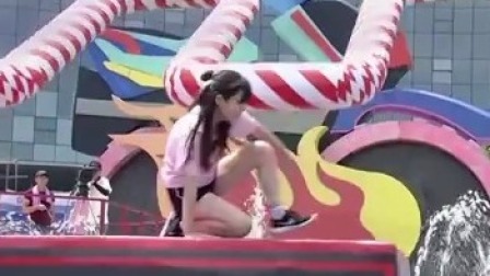 男生女生向前冲 第十四季 刚毅且温柔的职业专场，冲客深陷余声广告词魔咒
