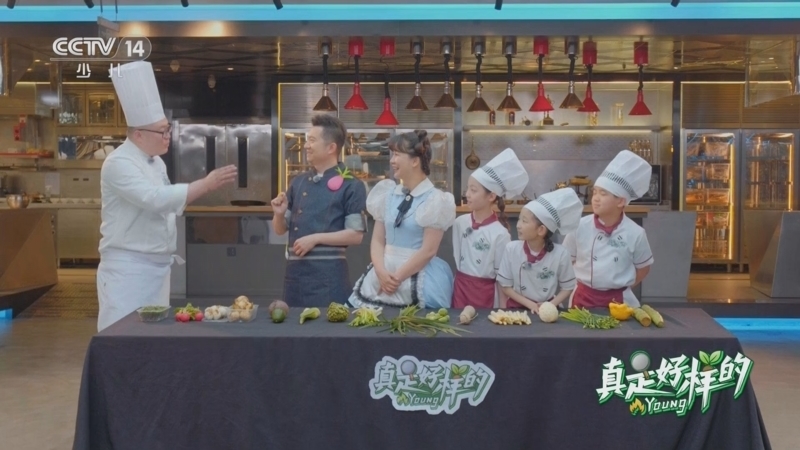 快乐体验 《快乐体验》 20230907 真是好样的